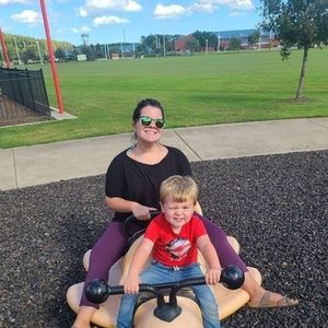 Meet your Posher, Abby